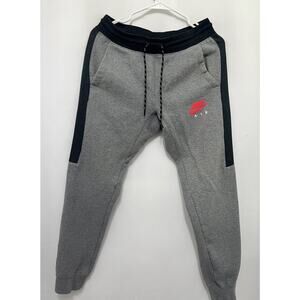 Nike Air Tech Fleece Sweatpants Drill Hype Men’s Size S